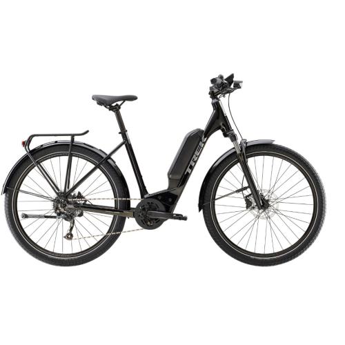Trek ALLANT+ 5 LOWSTEP M
